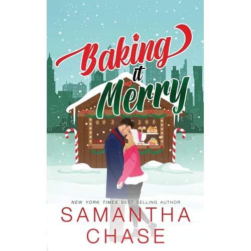 Baking it Merry