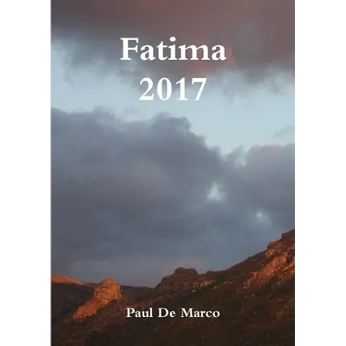 Fatima 2017