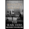 The Searchers: Radio Intercept in the Two World Wars