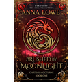 Brushed by Moonlight: a magical, mysterious shapeshifter/vampire romance
