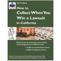 How to Collect When You Win a Lawsuit in California