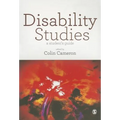 Disability Studies: A Student′s Guide