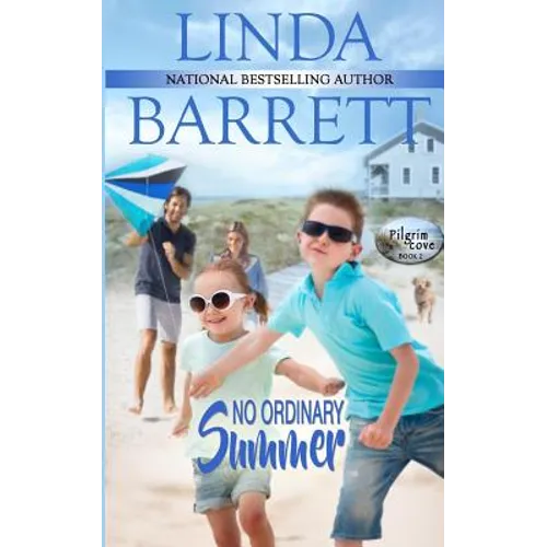 No Ordinary Summer