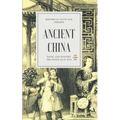 Ancient China: Magic and Mystery