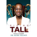 Rising Tall: Adventures of a ChampRISER
