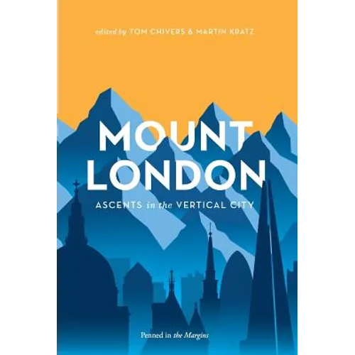 Mount London