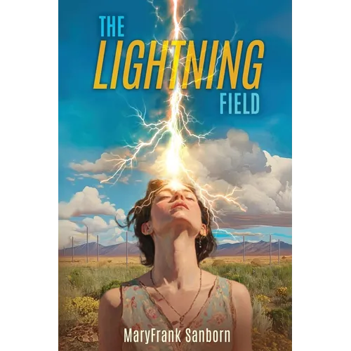 The Lightning Field