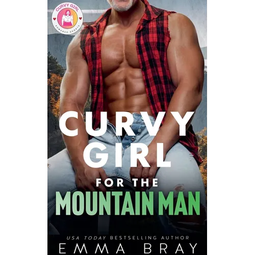 Curvy Girl for the Mountain Man