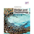 AQA GCSE (9-1) Design & Technology 8552