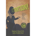 ATTENTION! The Art of Holding Your Audience in the Palm of Your Hand