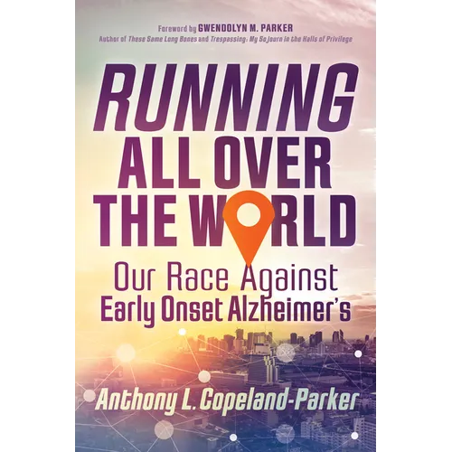 Running All Over the World