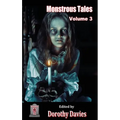 Monstrous Tales - Volume 3 (Hardback Edition)