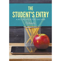 The Student's Entry: A Record Book for Teachers