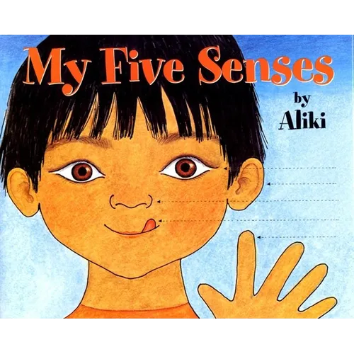 My Five Senses
