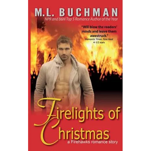 Firelights of Christmas