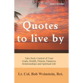 Quotes to Live By