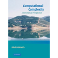 Computational Complexity