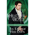 An Earl of her Own