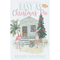 Easy as Christmas Pie