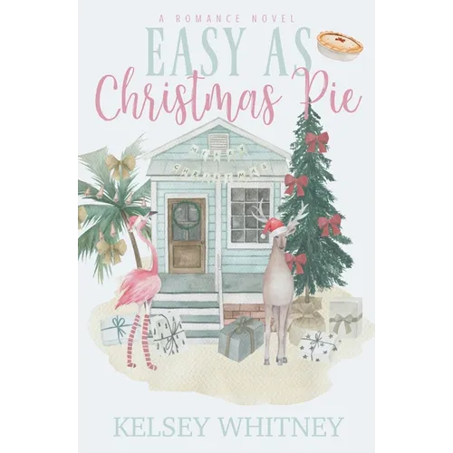 Easy as Christmas Pie