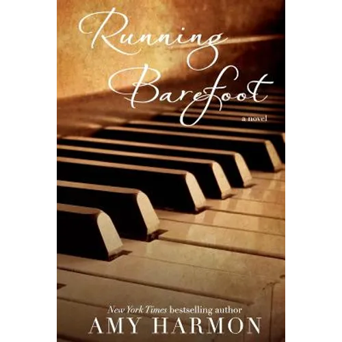 Running Barefoot