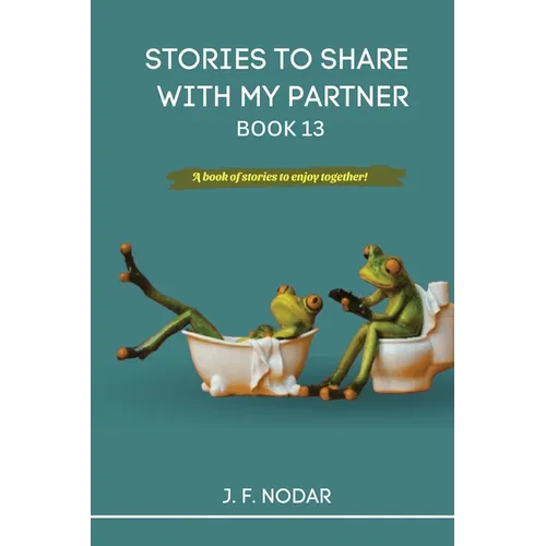 Stories to Share with My Partner Book 13