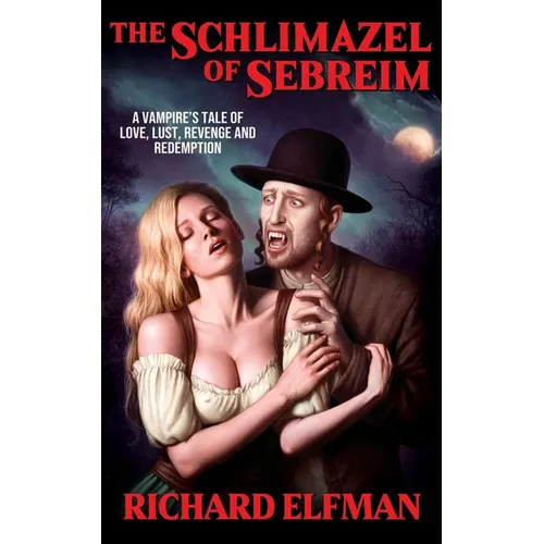 The Schlimazel of Sebreim