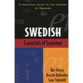Essentials of Swedish Grammar