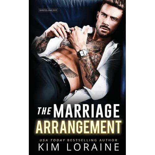 The Marriage Arrangement