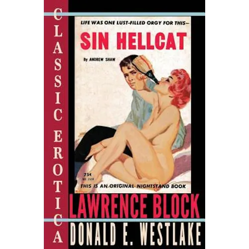 Sin Hellcat