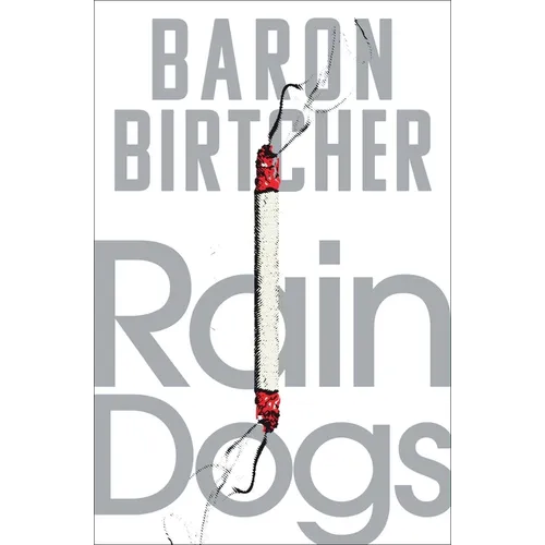 Rain Dogs
