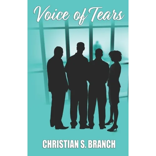 Voice of Tears