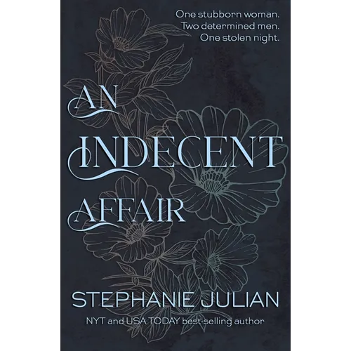 An Indecent Affair