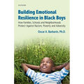 Building Emotional Resilience in Black Boys: Building Social Assets to Overcome Racism and Adversity