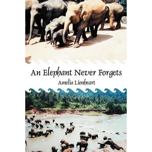 An Elephant Never Forgets