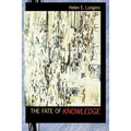 The the Fate of Knowledge