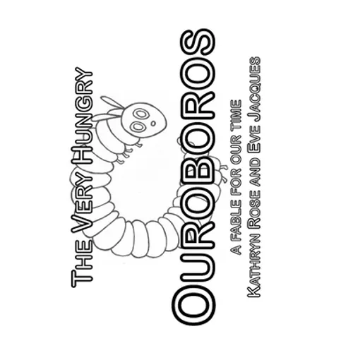 The Very Hungry Ouroboros
