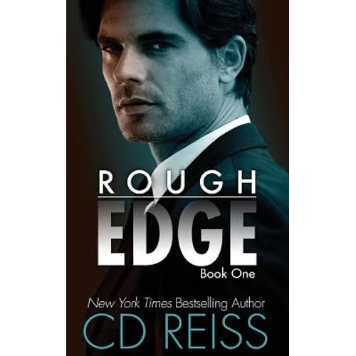 Rough Edge: The Edge #1