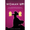 Woman Up!