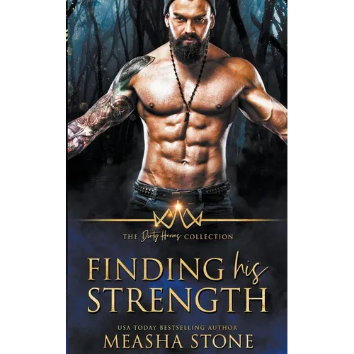 Finding His Strength