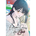 Everyone's Darling Has a Secret, Vol. 4: Volume 4