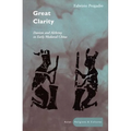 Great Clarity: Daoism and Alchemy in Early Medieval China