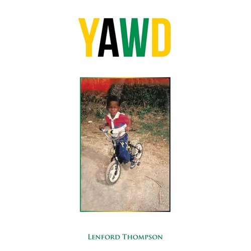 Yawd