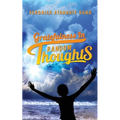 Gratefulness in Random Thoughts