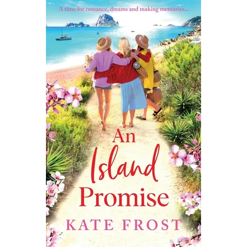 An Island Promise