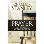 Prayer: The Ultimate Conversation - Paperback
