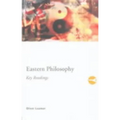Eastern Philosophy: Key Readings
