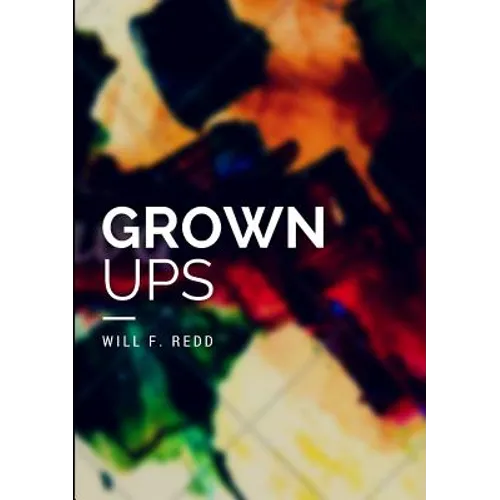 Grown Ups