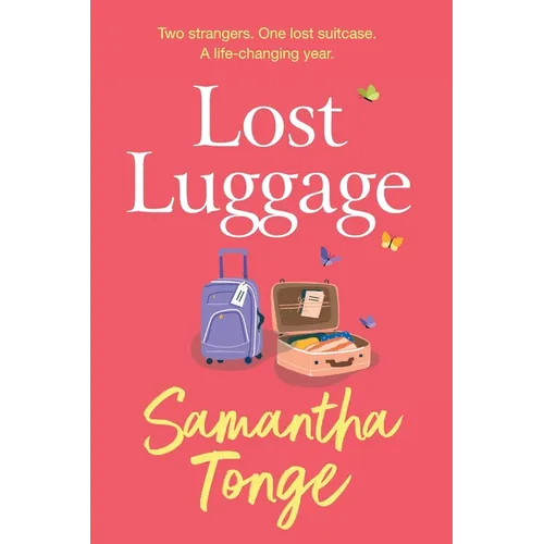 Lost Luggage