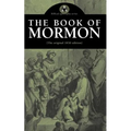 The Book of Mormon: The Original 1830 Edition